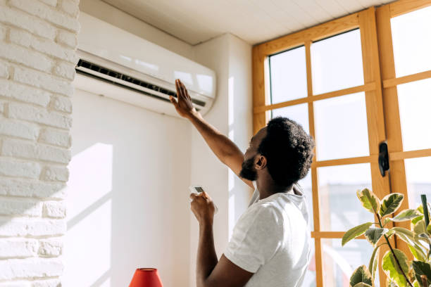 Best Geothermal HVAC Systems in Colusa, CA