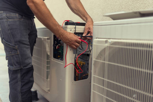 Best Seasonal HVAC Services in Colusa, CA