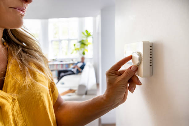 Best HVAC Software and Technology in Colusa, CA